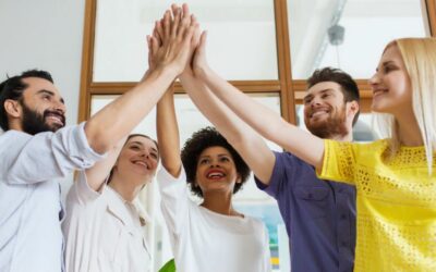 The 2nd Job of Leadership