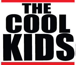 Be A Part of the Cool Kids Club