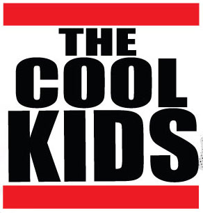Be A Part of the Cool Kids Club