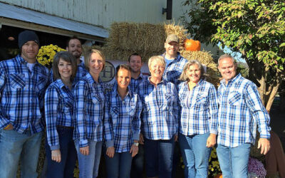 Saying Thanks and Adding Value