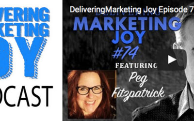A Week of Marketing Joy