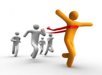 4 Ways to Dominate Your Field