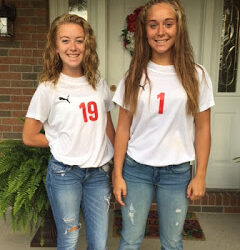 New Beginnings (and the First Day of School)