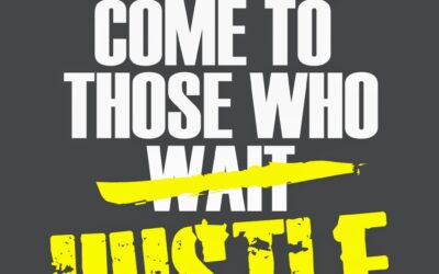 Definition of Hustle