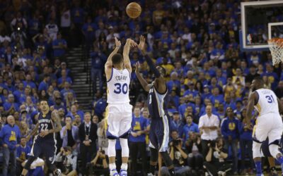 5 Lessons from the Golden State Warriors