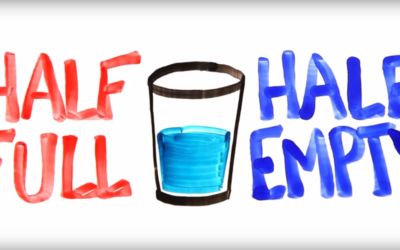 Positivity Is Not A Gift…It’s a Skill