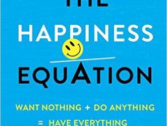 The Happiness Equation