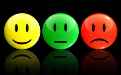 4 Ways to Improve Your Mood