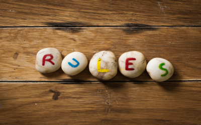 Kirby’s Rules of Life