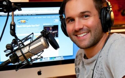 5 Lessons from John Lee Dumas