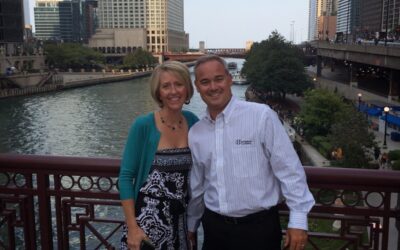 Sometimes the Most Fun Is Unplanned