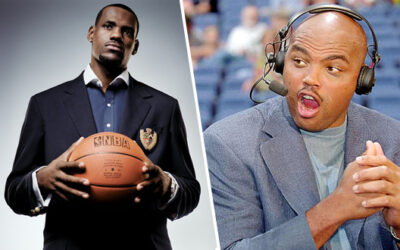 Weighing in on The Debate