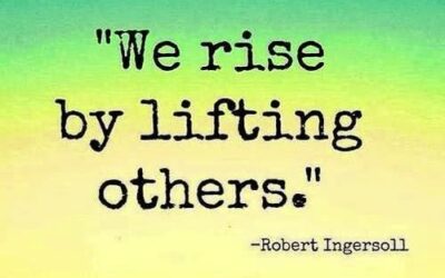 #MSM Let’s Start a New Monday Tradition