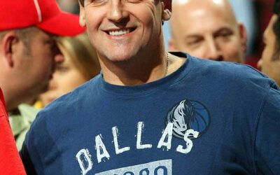 5 Reasons Why Mark Cuban is Wrong…about SWAG