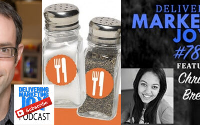 This Week in Marketing Joy