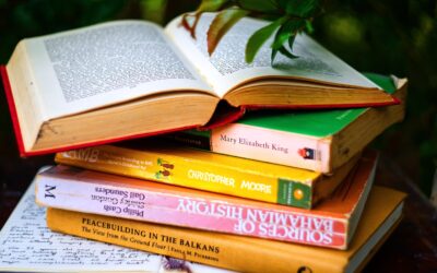 10 Must Read Books for Entrepreneurs