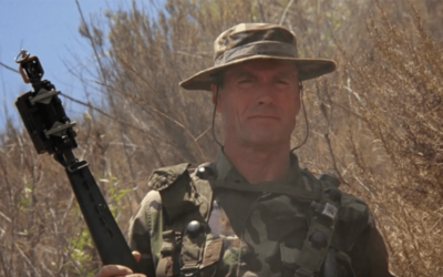 Lessons from Heartbreak Ridge