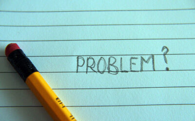 Your Problem is NOT Your Customer’s Problem