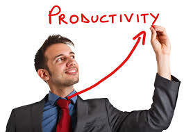 8 Tips on Being More Productive (and Happy)