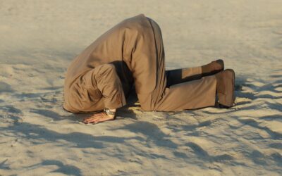 5 Ways To Get Out of a Rut