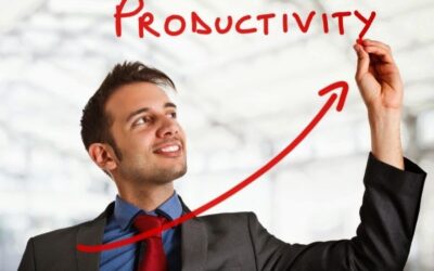 8 Tips on Being Positive and Productive