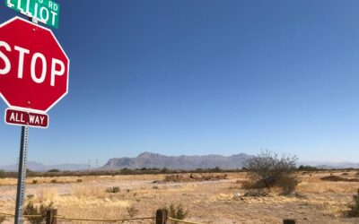 The Controversial Case of a Stop Sign