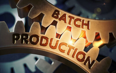 The Power of Batching