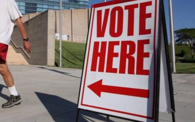 7 Habits of Highly Effective Voters