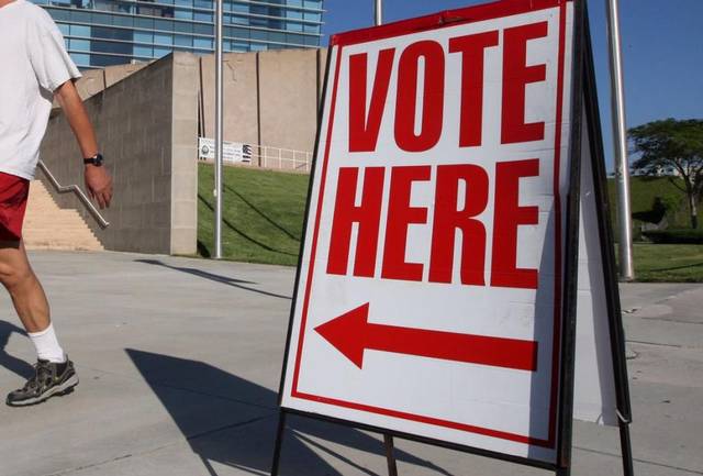 7 Habits of Highly Effective Voters