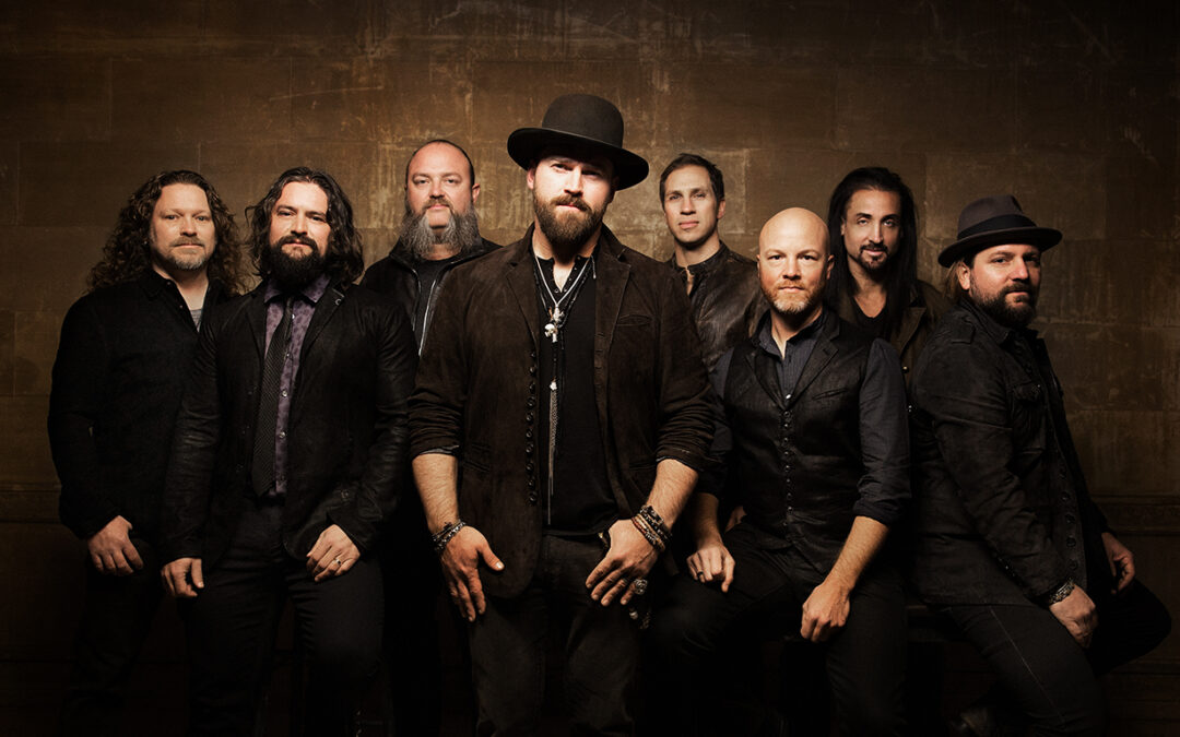 5 Lessons from the Zac Brown Band