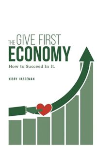 the give first economy